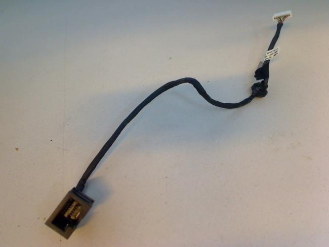 LAN Netzwerk Ethernet socket Port Cables Sony Vaio VGN-NW21ZF PCG-7181M