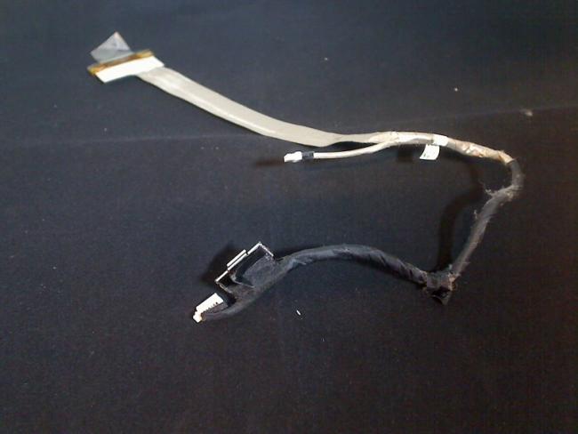 Original TFT LCD Display Cables 603-0001-4500_B Sony Vaio VGN-NW21ZF PCG-71
