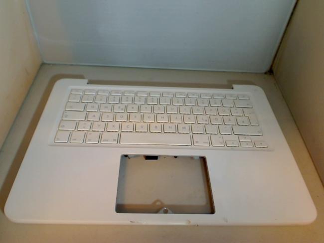 Cases Top Cover Keyboard German Apple MacBook A1342 13"