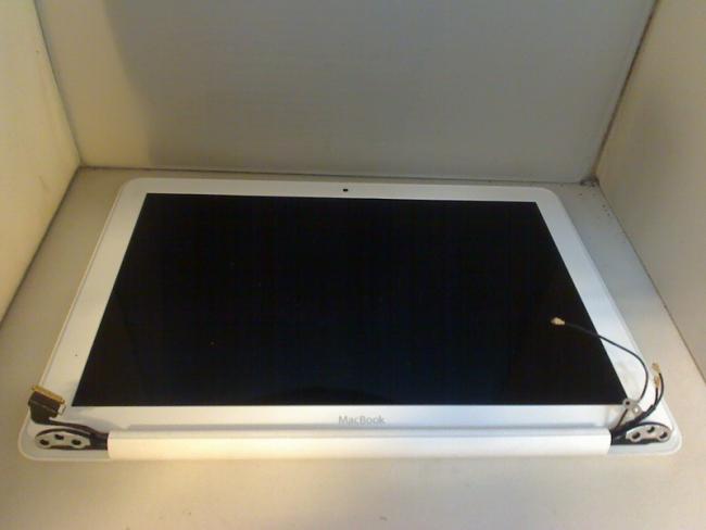 TFT LCD Display Original Complete with Cases Apple MacBook A1342 13"