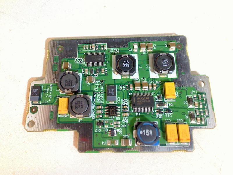 Power power supply Board circuit board Module board Medion MD6200 FID2060