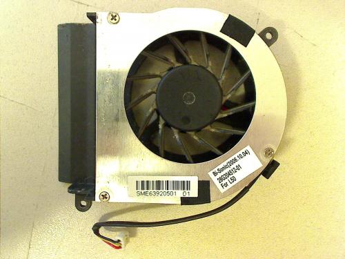 Ventilator cooler FAN Fujitsu Pa 1510 (4)