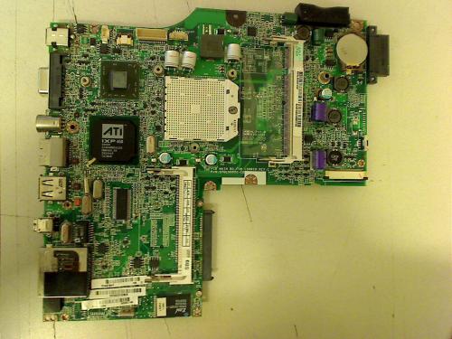 Defectss Mainboard Fujitsu Pa 1510