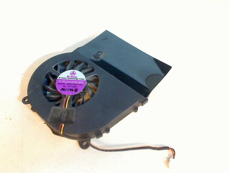 CPU Prozessor Fan chillers Fan Ventilator Fujitsu Amilo SI 1848+u