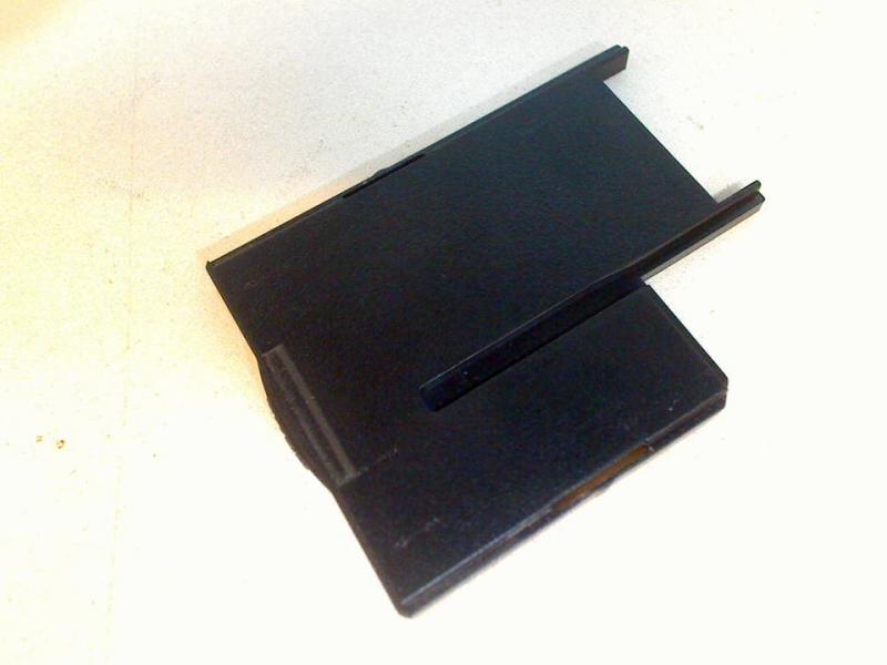 PCMCIA Card Reader Slot Cover Dummy Bezel Fujitsu Amilo SI 1848+u