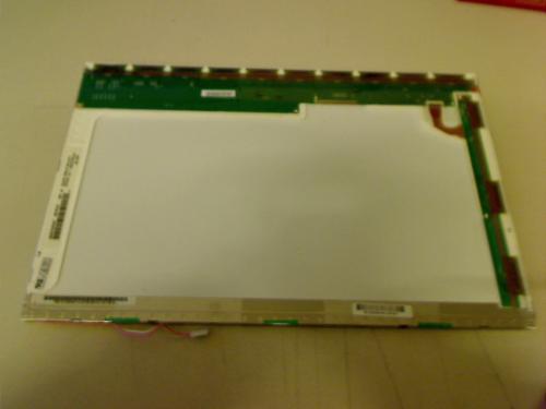 15" TFT LCD Display QD15TL02 REV: 06 glossy Fujitsu Pa 1510