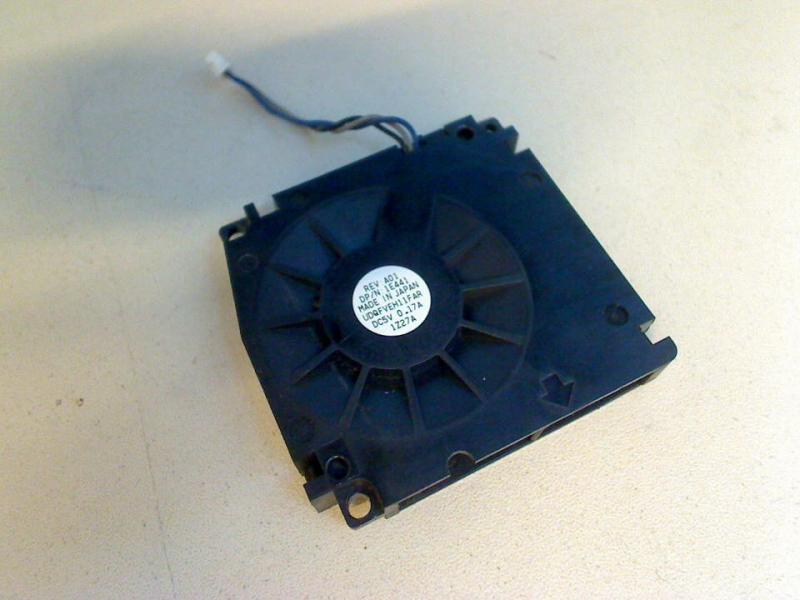 CPU Prozessor Fan chillers Fan Ventilator Dell LATITUDE C400 PP03L