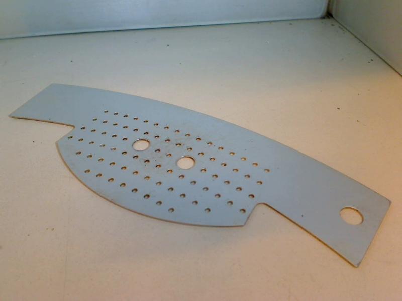 Drain grille Tassenablage drip Grid Jura Impressa C5 Typ 651 #1