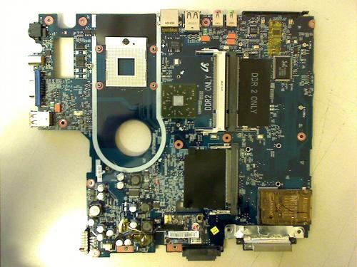 Mainboard Motherboard Systemboard Samsung NP-R40K006/SEG