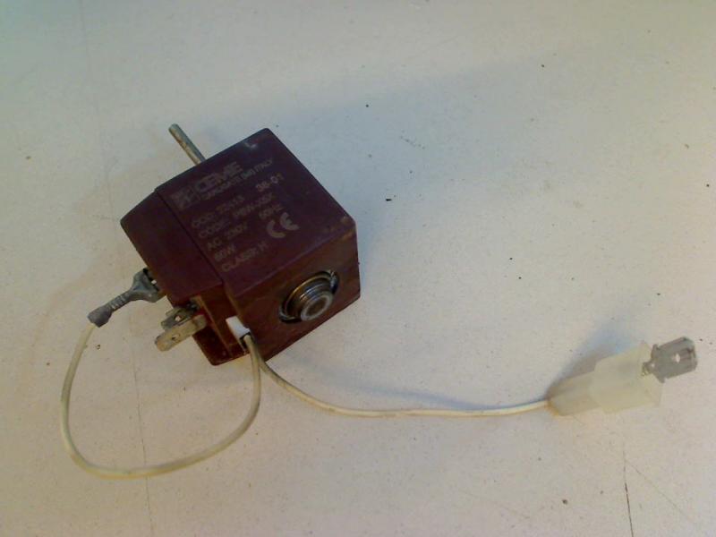 Magnetic switch 22413 P6W-X5X Jura Impressa S95 Typ 641 -2