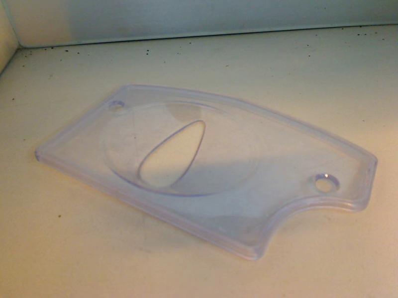 Cover Bezel Water tank Container Saeco Talea Ring SUP032NR