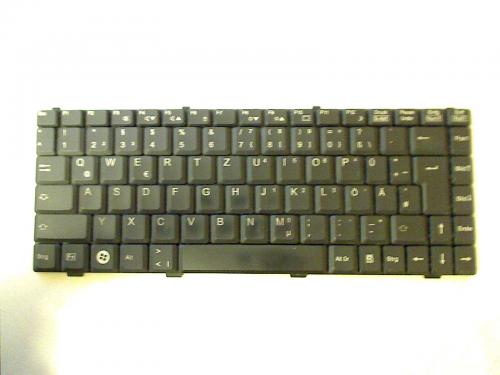 Keyboard German Fujitsu Siemens Pa 2548