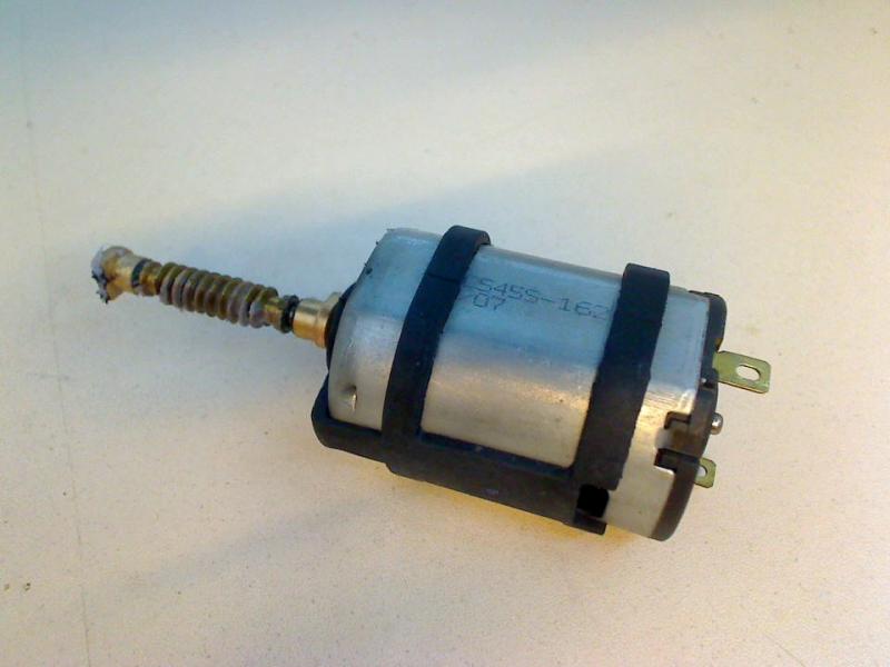 Gearbox Motor Brewing group Talea Ring Plus SUP032BR-2