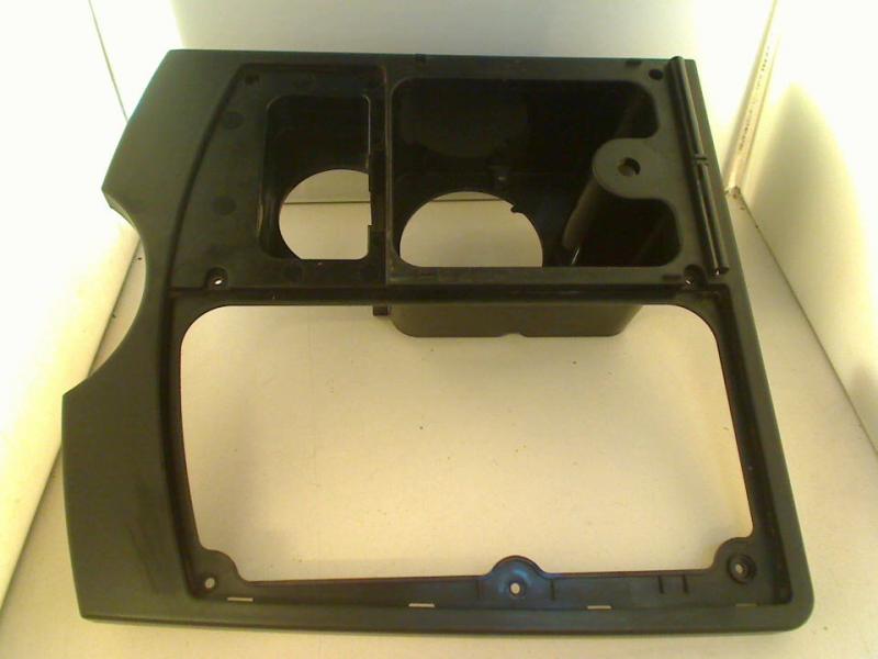 Cases Cover Top Black Jura Impressa Scala Vario Typ 613