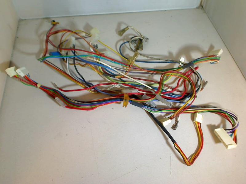 Cables Set Jura Impressa Scala Vario Typ 613