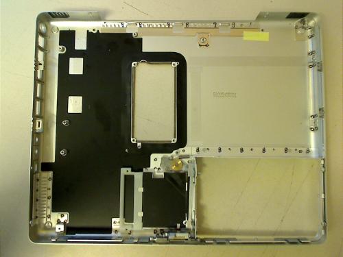 Cases Bottom Subshell Lower part PowerBook G4 12"