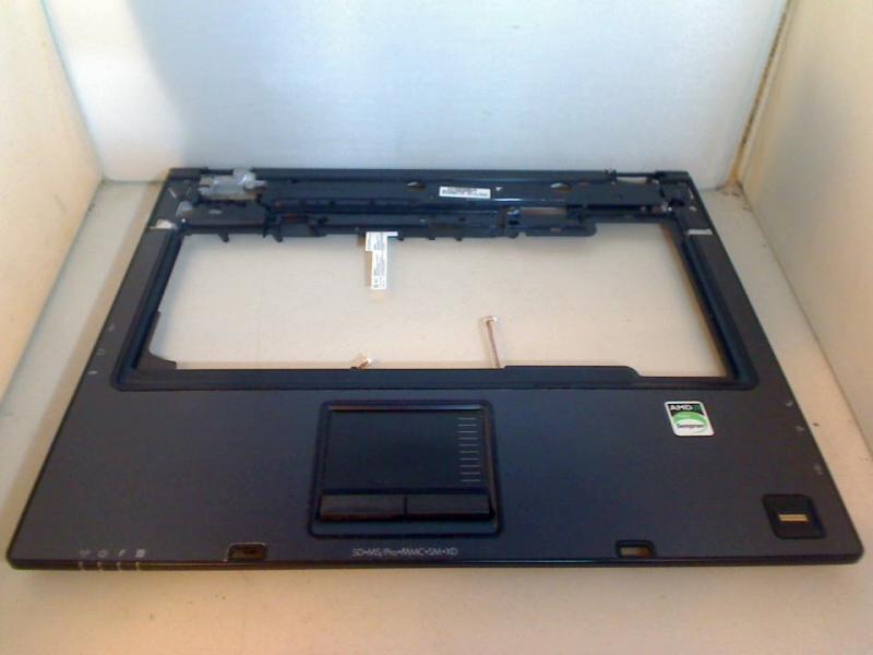 Housing Upper shell Palm rest with Touchpad HP Compaq nx6325 -2