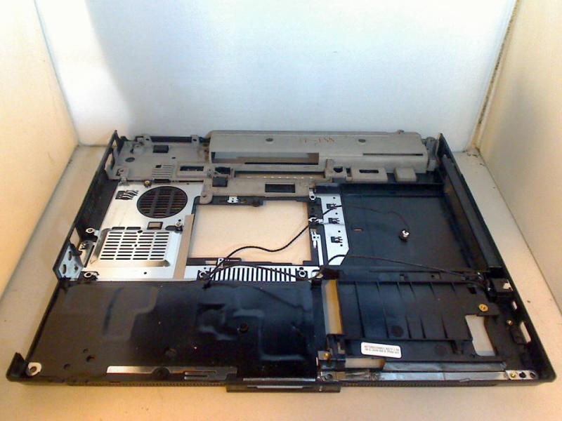 Cases Bottom Subshell Lower part HP Compaq nx6325 -2