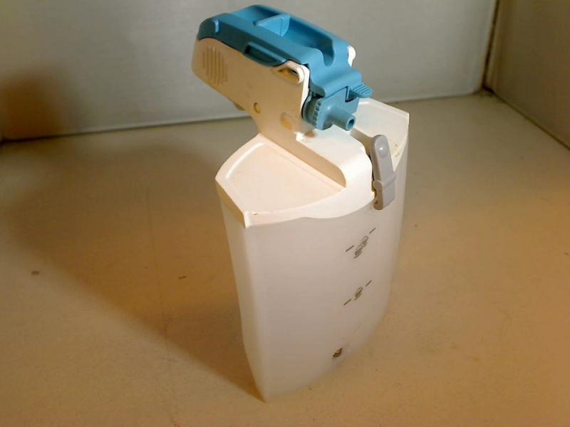 Milchaufschäumer Milchbehälter CRP102 Philips Senseo HD7853
