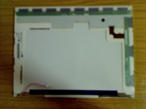 TFT LCD Display HSD150PX14 from Acer TravelMate 420DLC BL16
