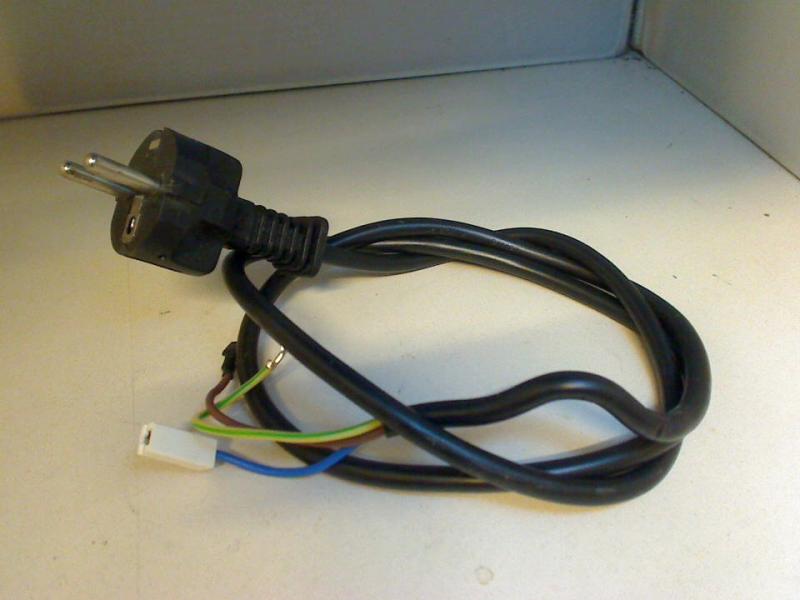 Original Power mains Power Cables German Philips Senseo HD7853 -2