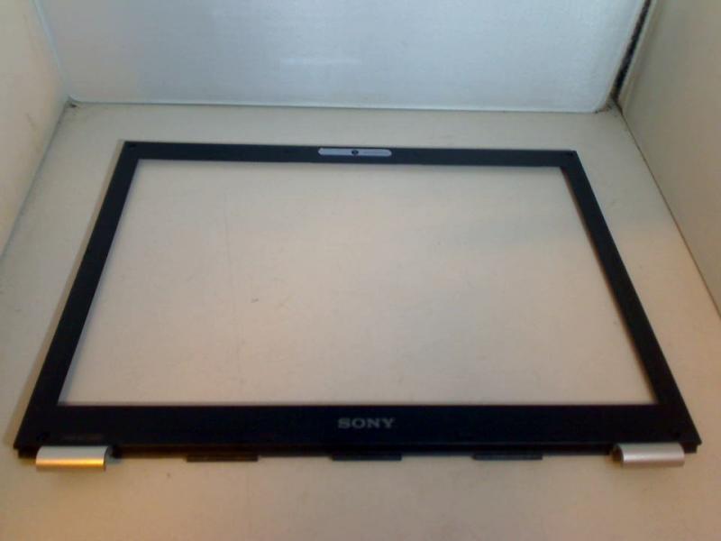 TFT LCD Display Cases Frames Cover Bezel Sony PCG-6W2M VGN-SZ71MN
