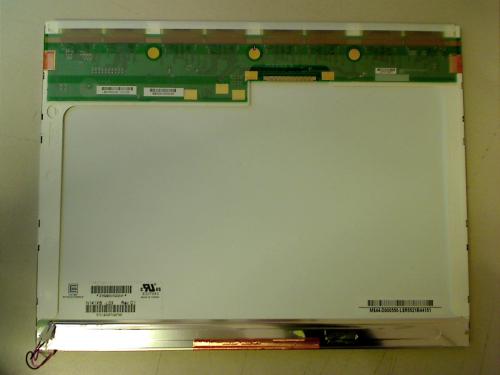 14.1" TFT LCD Display N141XB-L03 matt Apple iBook G4 14.1"