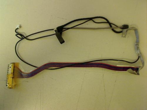 TFT LCD Display Cables Micro Apple iBook G4 14.1\"