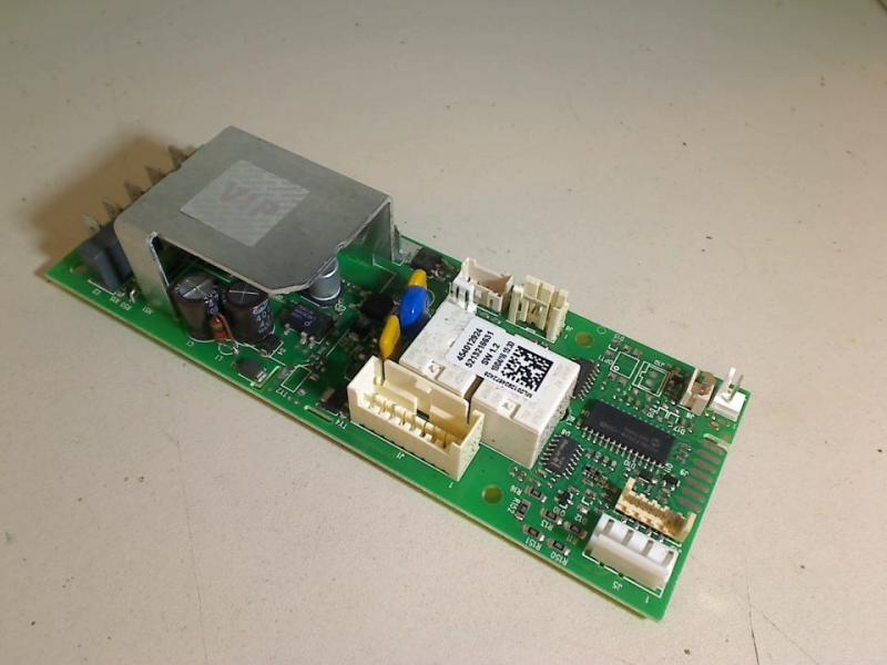 Power Leistungsplatine Board electronic Magnifica S ECAM 22.110.B