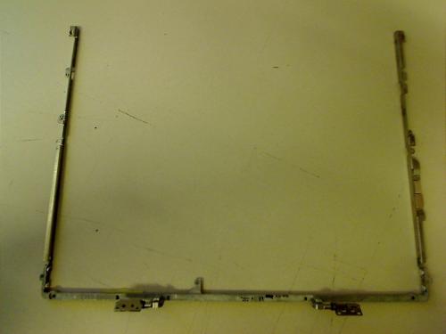 TFT LCD Display Hinges Fixing Apple iBook G4 A1055