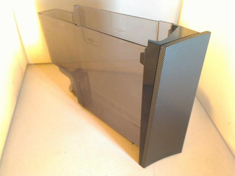 Water tank Container with Front Bezel Delonghi Perfecta ESAM5500.T
