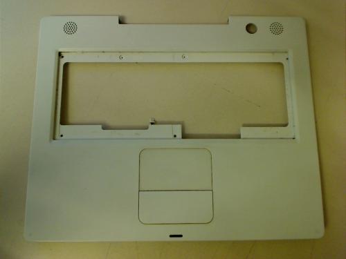 Cases Upper Part Top Cover Hand rest Touchpad Apple iBook G4 14.1"