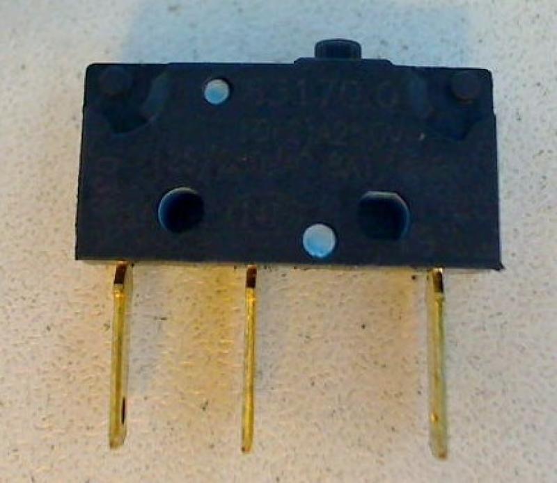 Micro Switch Sensor Switch 83170.0 Perfecta ESAM5500.M