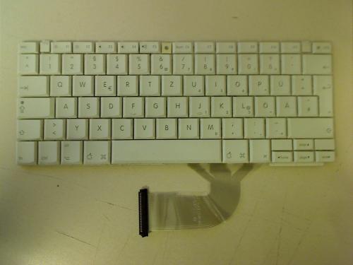 Keyboard German Apple iBook G4 14.1"