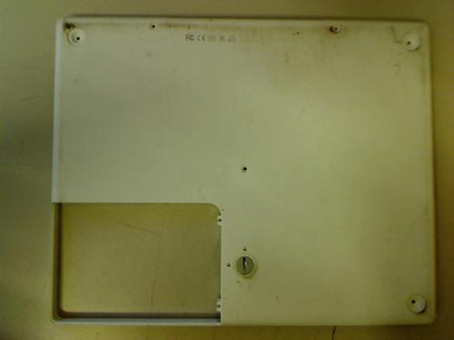 Cases Subshell Bottom Lower part Apple iBook G4 A1055