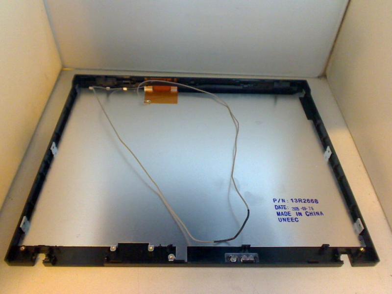 Cases Cover TFT LCD Display & WLAN antenna IBM R52 1858-A32