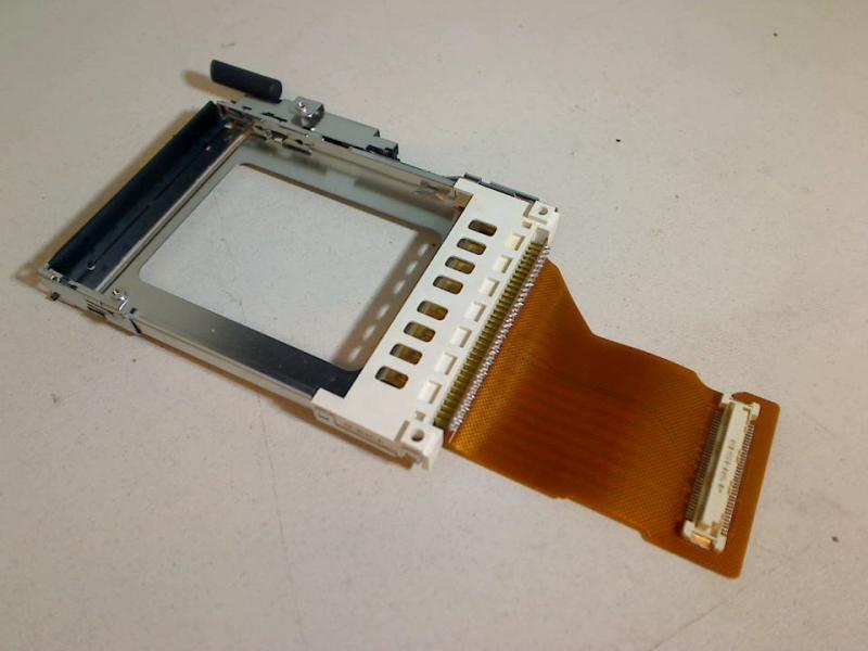 PCMCIA Card Reader Slot Shaft Sony VGN-A217M PCG-8R1M