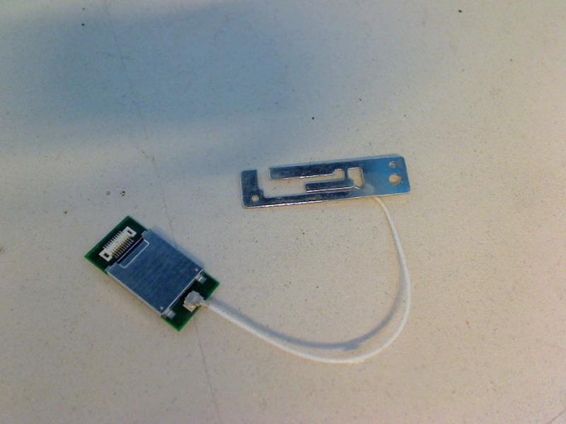 Bluetooth Board circuit board & antenna Sony VGN-A217M PCG-8R1M