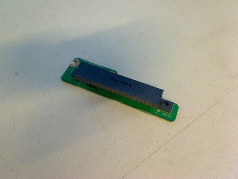 HDD Hard drives Adapter Connector Board Sony VGN-A217M PCG-8R1M