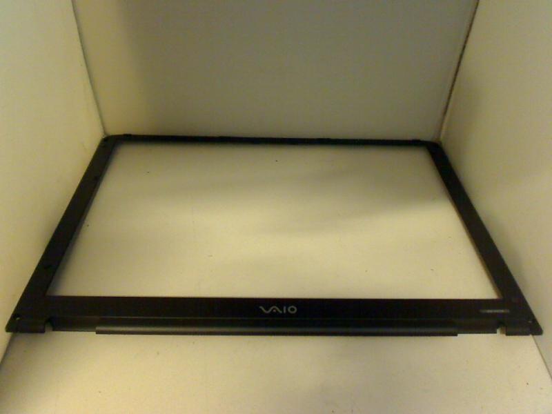 TFT LCD Display Cases Frames Cover Bezel Sony VGN-A217M PCG-8R1M
