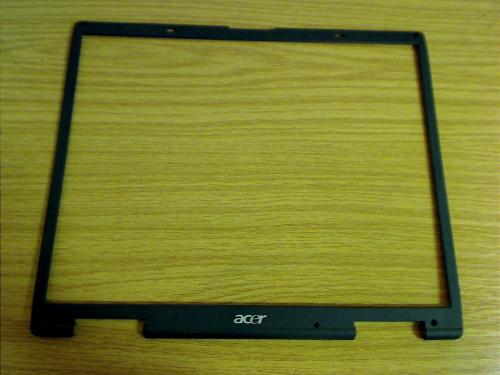 TFT LCD Display Case front TravelMate 420DLC BL16
