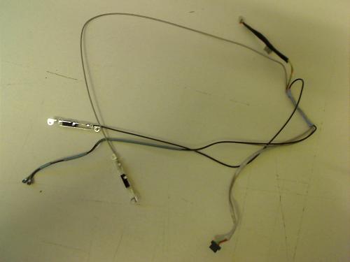 Wlan antenna Cables WiFi Apple iBook G4 14.1"