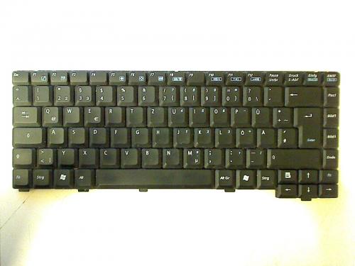 Keyboard German GER Asus Z92M