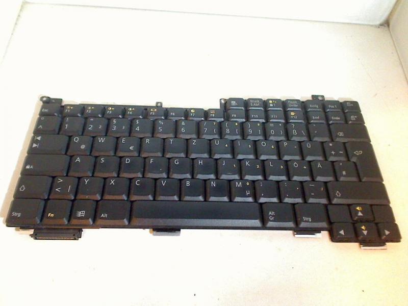 Keyboard German MP-99886D0-698 GR HP OmniBook XE3