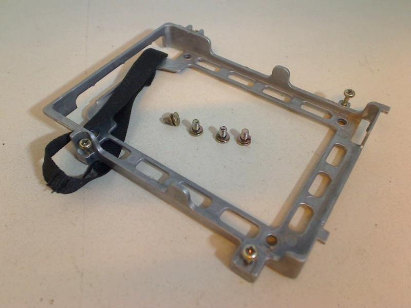 HDD Hard drives mounting frames Fixing HP OmniBook XE3