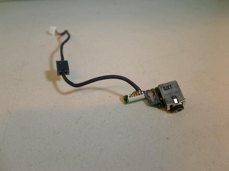 Audio Sound Board circuit board Cables HP OmniBook XE3