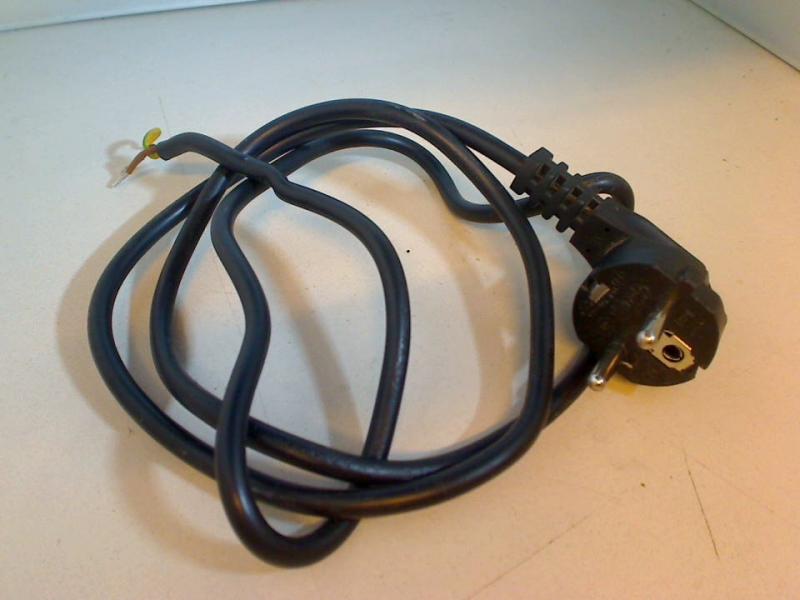Current Mains Power Cable Cable Deutsch Jura Impressa S7 Typ 647 D1