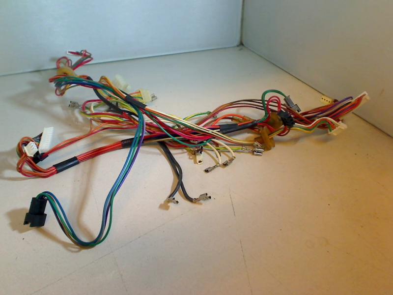 Cables Set Jura Impressa S7 Typ 647 #1