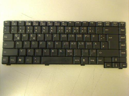 Original Keyboard German Amilo M1437G