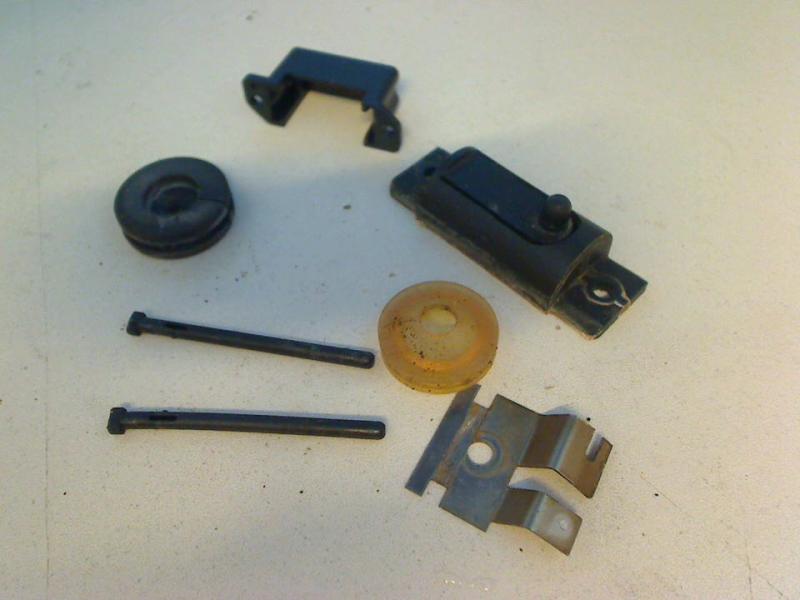 Various small parts Holderen Jura Impressa S7 Typ 647 #1
